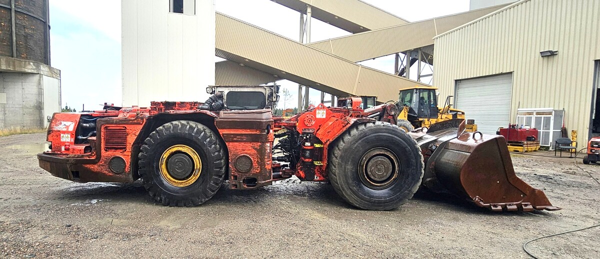 fleet sandvik scoops1 min