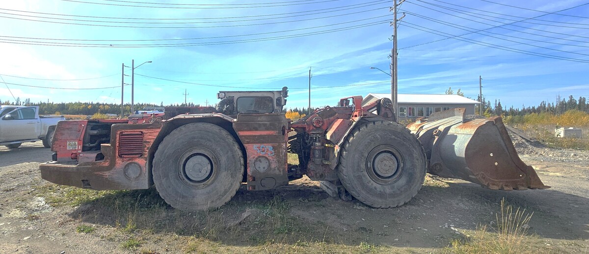 fleet sandvik scoops1 min