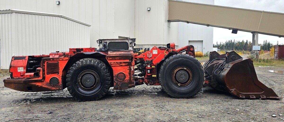 fleet sandvik scoops1 min